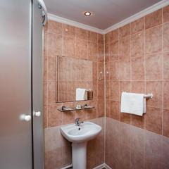 Отель Чайка, Кимры, Тверская область