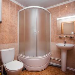 Отель Чайка, Кимры, Тверская область