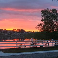 Апартаменты Кают Компания, Кимры, Тверская область