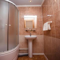 Отель Чайка, Кимры, Тверская область