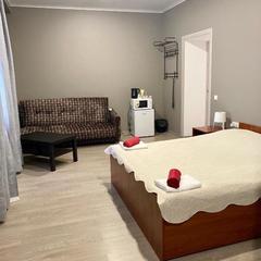 Гостиница Страйк, Кимры, Тверская область