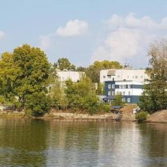 Апартаменты Кают Компания, Кимры, Тверская область