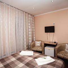 Отель Чайка, Кимры, Тверская область