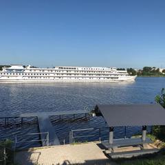 Апартаменты Кают Компания, Кимры, Тверская область