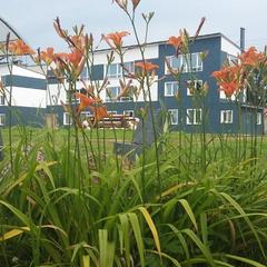 Апартаменты Кают Компания, Кимры, Тверская область