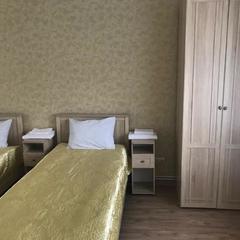 Апартаменты Кают Компания, Кимры, Тверская область