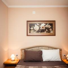 Отель Чайка, Кимры, Тверская область