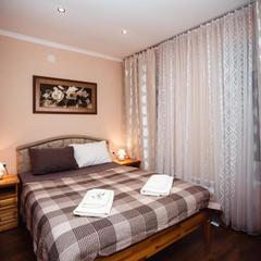 Отель Чайка, Кимры, Тверская область