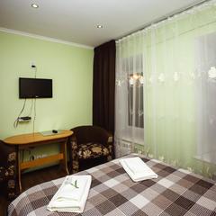 Отель Чайка, Кимры, Тверская область