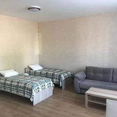 Апартаменты Кают Компания, Кимры, Тверская область