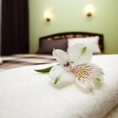 Отель Чайка, Кимры, Тверская область