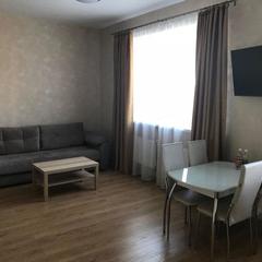 Апартаменты Кают Компания, Кимры, Тверская область