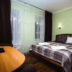 Отель Чайка, Кимры, Тверская область