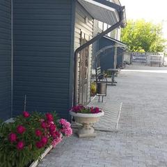 Апартаменты Кают Компания, Кимры, Тверская область