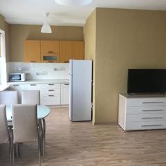 Апартаменты Кают Компания, Кимры, Тверская область