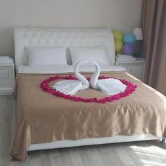 Апартаменты Кают Компания, Кимры, Тверская область