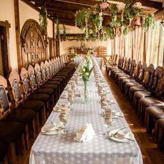 Отель Чайка, Кимры, Тверская область