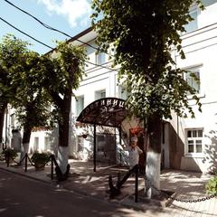 Отель Чайка, Кимры, Тверская область