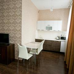 Апартаменты Кают Компания, Кимры, Тверская область