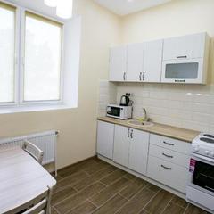 Апартаменты Кают Компания, Кимры, Тверская область