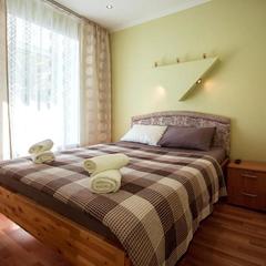 Отель Чайка, Кимры, Тверская область