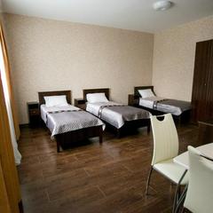 Апартаменты Кают Компания, Кимры, Тверская область