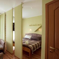 Отель Чайка, Кимры, Тверская область