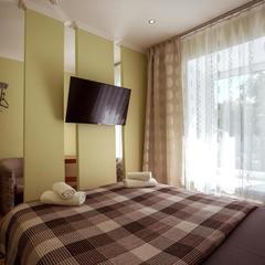 Отель Чайка, Кимры, Тверская область