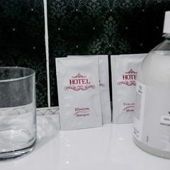 Апартаменты Кают Компания, Кимры, Тверская область