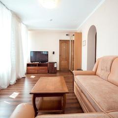 Отель Чайка, Кимры, Тверская область