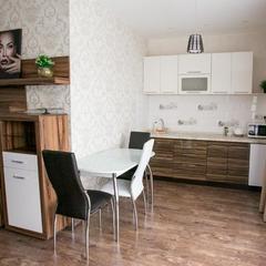 Апартаменты Кают Компания, Кимры, Тверская область