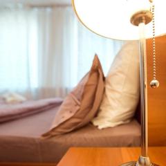 Отель Чайка, Кимры, Тверская область