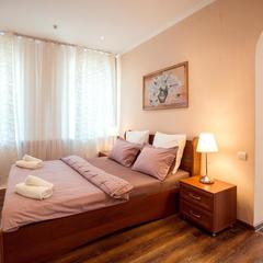 Отель Чайка, Кимры, Тверская область