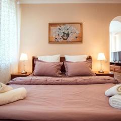 Отель Чайка, Кимры, Тверская область