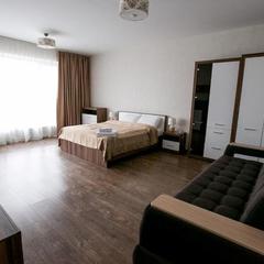 Апартаменты Кают Компания, Кимры, Тверская область