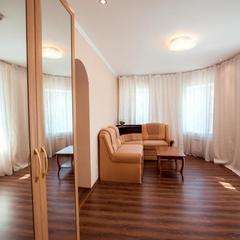 Отель Чайка, Кимры, Тверская область