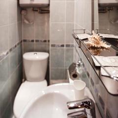 Отель Чайка, Кимры, Тверская область