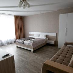 Апартаменты Кают Компания, Кимры, Тверская область