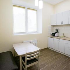 Апартаменты Кают Компания, Кимры, Тверская область