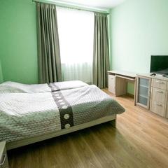 Апартаменты Кают Компания, Кимры, Тверская область