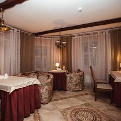 Отель Чайка, Кимры, Тверская область