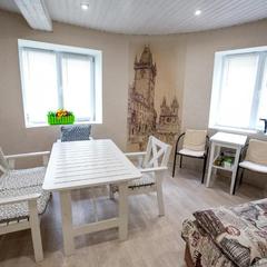 Апартаменты Кают Компания, Кимры, Тверская область