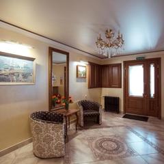 Отель Чайка, Кимры, Тверская область