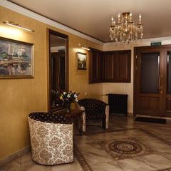 Отель Чайка, Кимры, Тверская область