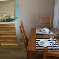 Апарт-отель Миранда, Кингисепп, Ленинградская область