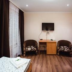 Отель Чайка, Кимры, Тверская область