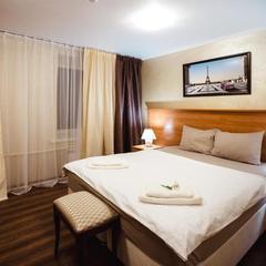 Отель Чайка, Кимры, Тверская область