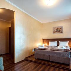 Отель Чайка, Кимры, Тверская область