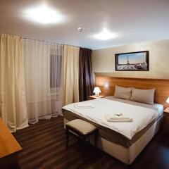 Отель Чайка, Кимры, Тверская область