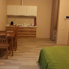 Апарт-отель Миранда, Кингисепп, Ленинградская область